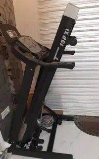 تردمیل Turbo 150