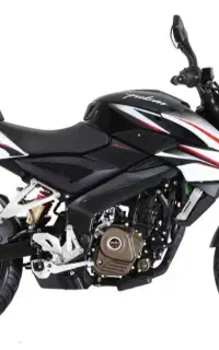 موتور ns200