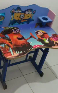 میز تحریر کودک