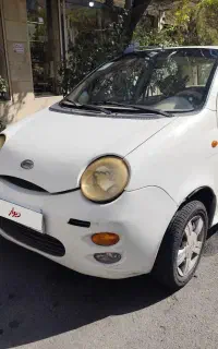 ام وی ام 110 چهار سیلندر مدل 94