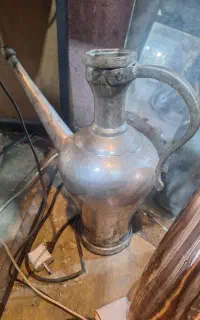 سماور قدیمی