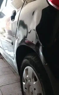 صافکاری تخصصی رخ