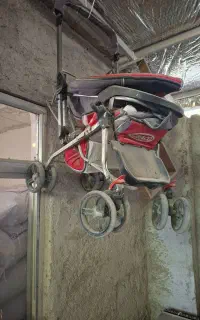 کالسکه و روروئک