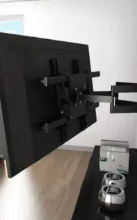 تعمیرات انتن تلویزیون