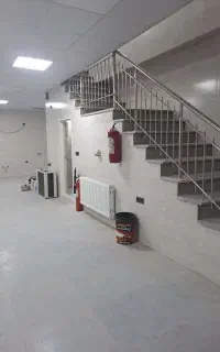 واحد تجاری دوطبقه شهرک صنعتی محمود آباد