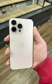 ایفون 16 pro max ریجستر شده