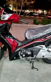 بی گلاج هانی ۱۴۰۴ خشک