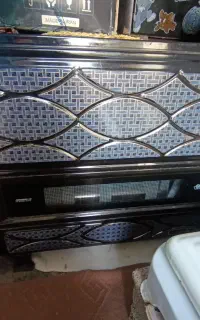 بخاری