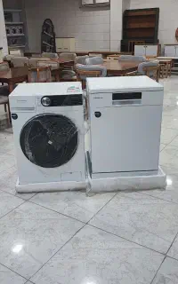 لباس شویی اسنوا 7کیلیویA71