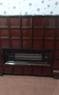 بخاری نیک‌کالا ۱۴ هزار