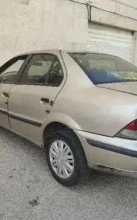 سمند