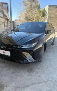 آریزو 6جی تی معاوضه با ۲۰۷اتومات