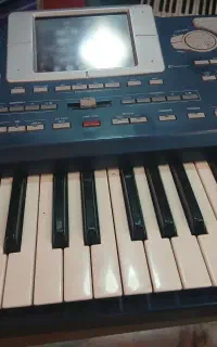 ارگ pa800