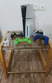 PS5 slime 2016A