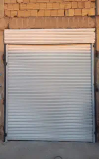 نصب و تعمییرات کرکره برقی