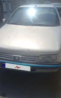 روا دوگانه کارخانه  ۸۵
