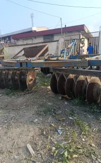 دیسک ۲۸پره صنعتگران گلستان