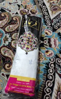 سفره یکبار مصرف