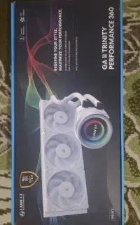 خنک کننده لیان لی ga2 trinity performance