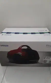 جارو برقی