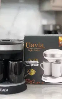 قهوه