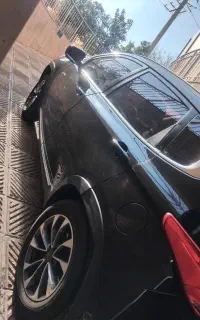 واکس پولیش به صورت سیار