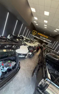 ۱۵سال گارانتی بی قیدوشرط کاور گلس بدنه خودرو