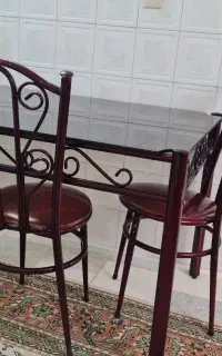 میزنهارخوری ۶نفره