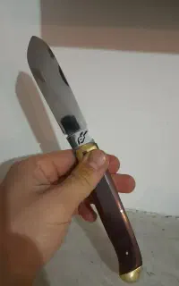 چاقوکرندکاردست استادکریم و استادمراد