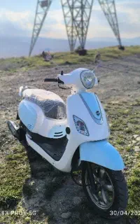 وسپا اصل تایوان sym