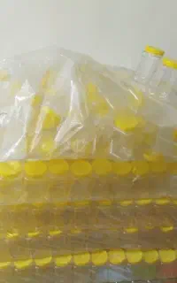 جار یک کیلویی. ۶۰۰ عدد