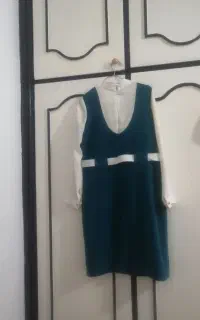 لباس مهمونی