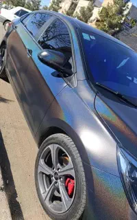 نانو سرامیک کاور بدنه احیای رنگ صفرشویی خودرو