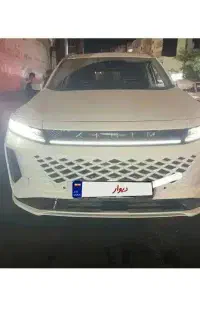 اکستریم SX آماده تحویل