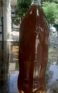 سرکه سیب درجه ۱