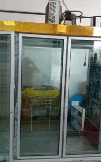 یخچال قصابی