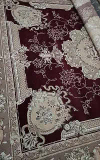 فرش
