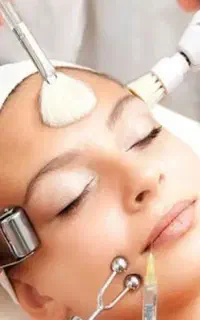 آموزش لاین های زیبایی بصورت تخصصی ، استخدام و مدرک