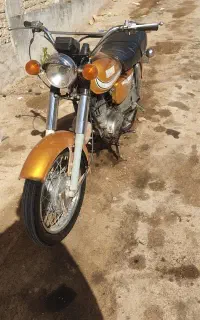 ار اس 125