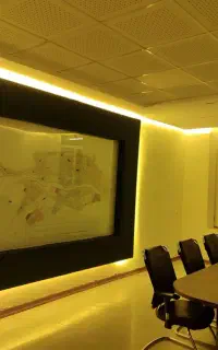 گروه مدرن کناف کرمان