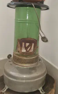 چراغ عالی نسب