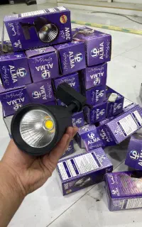 لامپ پرژکتور دکوراسیون