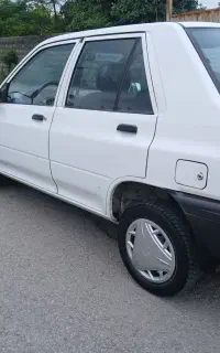 فروش پراید مدل۹۶