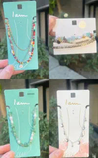 پابند برند اکسسورایز و آی ام