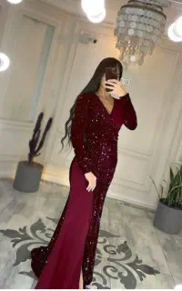 لباس مجلسی