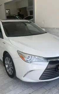 کمری هیبرید ۲۰۱۵