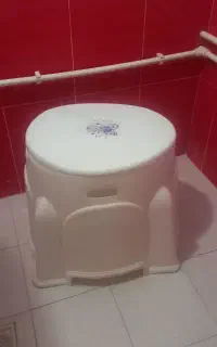توالت فرنگی