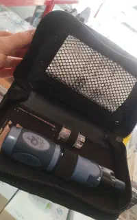 دستگاه تزریق انسولین بدون درد SQ.PEN