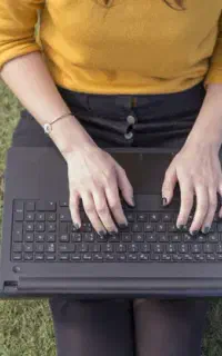 انجام خدمات تایپ، تحقیق، PDF
