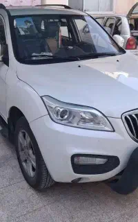 لیفان ایکس 60
